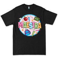 Black maestra Premium Tee - JahusDesignShop