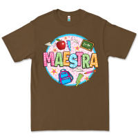 Cacao maestra Premium Tee - JahusDesignShop