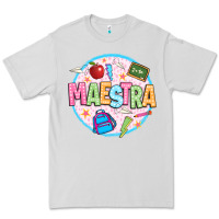 Dove Grey maestra Premium Tee - JahusDesignShop