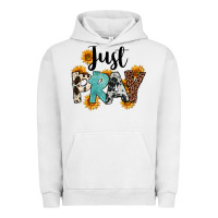 Pigment Lunar Rock Just Pray Urban Hoodie - FaDigitalArtStudio