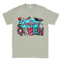 Matcha crafting queen Classic Tee - NancyCooperArtShop
