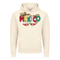Vintage Artic mexico Vintage Hoodie - MaliasSmallBusiness