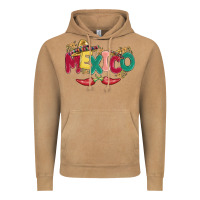 Vintage Camel mexico Vintage Hoodie - MaliasSmallBusiness