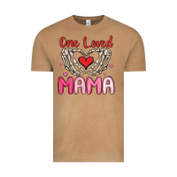 Vintage Camel one loved mama Vintage Tee - MaliasSmallBusiness