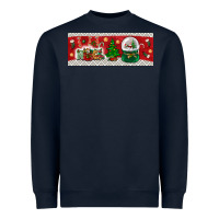 Noel Heavyweight Sweatshirt | Teevron