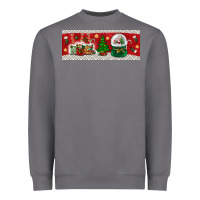 Storm noel Heavyweight Sweatshirt - BundleAndBundleShop
