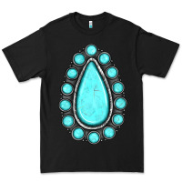 Black gemstone Premium Tee - JahusDesignShop