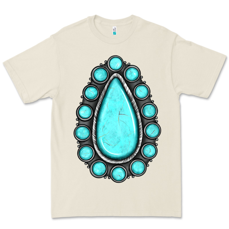 Gemstone Premium Tee by JahusDesignShop | Teevron