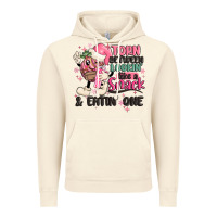 Vintage Artic torn between lookin' like a snack and eatin' one Vintage Hoodie - MaliasSmallBusiness