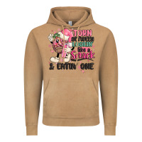 Vintage Camel torn between lookin' like a snack and eatin' one Vintage Hoodie - MaliasSmallBusiness