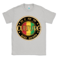 Moon Dust do it for the culture black history Classic Tee - MaliasSmallBusiness