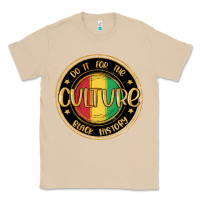 Mushroom do it for the culture black history Classic Tee - MaliasSmallBusiness