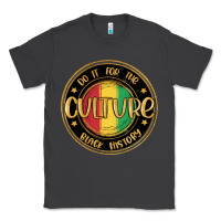 Smoke do it for the culture black history Classic Tee - MaliasSmallBusiness
