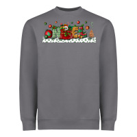 Storm Noel Heavyweight Sweatshirt - BundleAndBundleShop