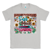 Moon Dust sass mode loading Classic Tee - JahusDesignShop