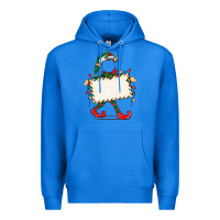 True Royal customize christmas elf Premium Hoodie - CowGirlArtShop