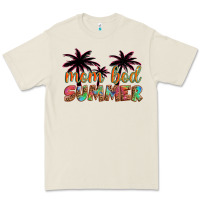 Bone mom bod summer with palms Premium Tee - Artiststas