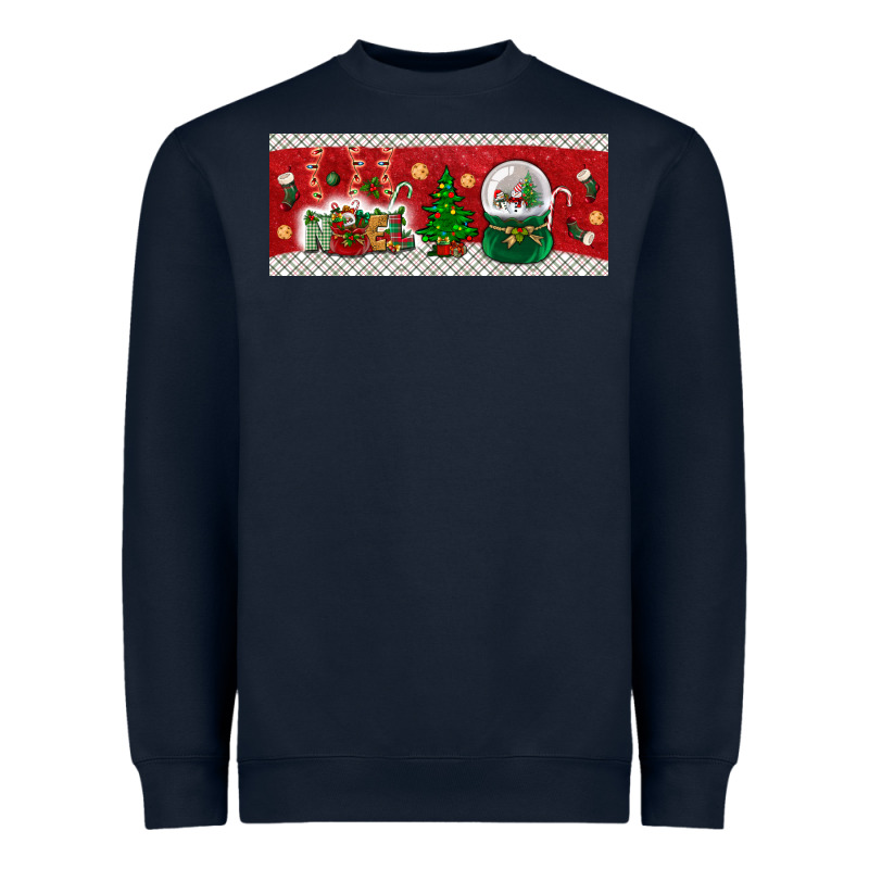 Noel Heavyweight Sweatshirt by BundleAndBundleShop | Teevron