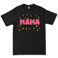 Black mama Premium Tee - JahusDesignShop