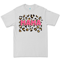 Dove Grey mama Premium Tee - JahusDesignShop