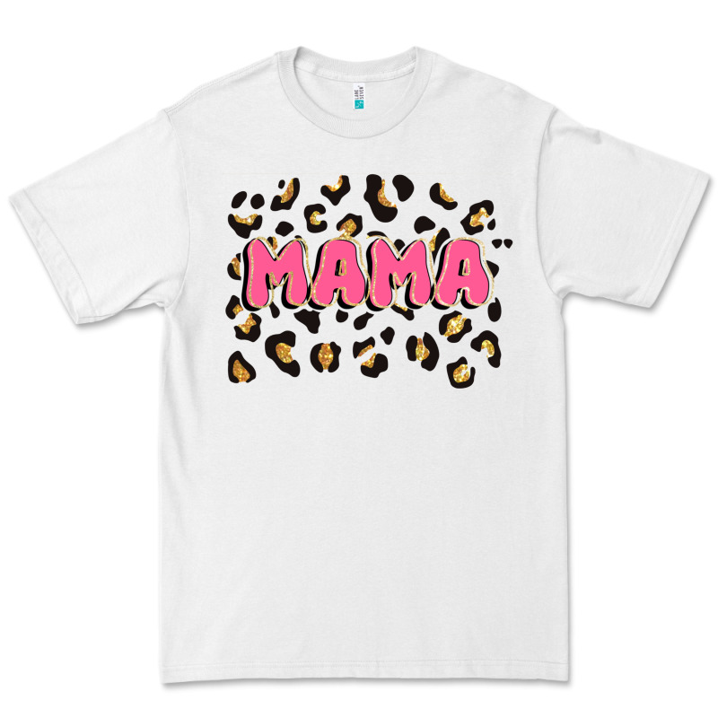 Mama Premium Tee by JahusDesignShop | Teevron