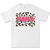 White mama Premium Tee - JahusDesignShop