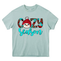 Arona cozy season Heavy Core Tee - JahusDesignShop