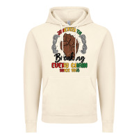 Vintage Artic every chain since 1865 juneteenth Vintage Hoodie - MaliasSmallBusiness