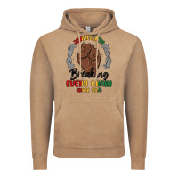 Vintage Coffee every chain since 1865 juneteenth Vintage Hoodie - MaliasSmallBusiness