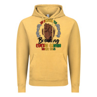 Vintage Mustard every chain since 1865 juneteenth Vintage Hoodie - MaliasSmallBusiness