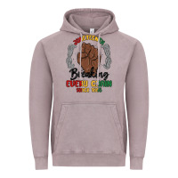 Vintage Zinc every chain since 1865 juneteenth Vintage Hoodie - MaliasSmallBusiness