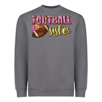 Storm football sister Heavyweight Sweatshirt - BundleAndBundleShop