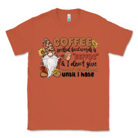 Copper coffee spelled backwards is eeffoc & i don't give Classic Tee - MaliasSmallBusiness