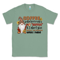 Sage coffee spelled backwards is eeffoc & i don't give Classic Tee - MaliasSmallBusiness