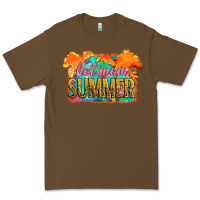 Cacao hot mom summer Premium Tee - Artiststas
