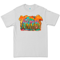 Dove Grey hot mom summer Premium Tee - Artiststas