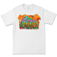 White hot mom summer Premium Tee - Artiststas