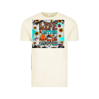 Vintage Arctic life is better by the campfire Vintage Tee - JahusDesignShop