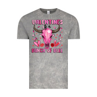 Cloud Rock valentines is a bunch of bull Vintage Tee - MaliasSmallBusiness