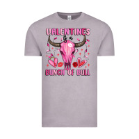 Vintage Zinc valentines is a bunch of bull Vintage Tee - MaliasSmallBusiness