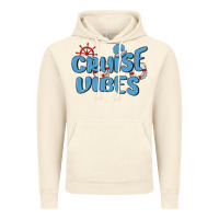 Vintage Artic cruise vibes Vintage Hoodie - MaliasSmallBusiness