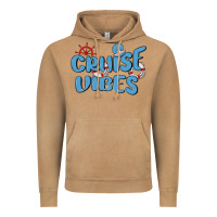 Vintage Camel cruise vibes Vintage Hoodie - MaliasSmallBusiness