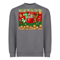 Storm joy tumbler Heavyweight Sweatshirt - BundleAndBundleShop