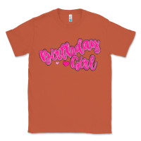 Copper birthday girl Classic Tee - MaliasSmallBusiness