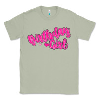 Matcha birthday girl Classic Tee - MaliasSmallBusiness