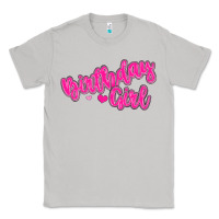 Moon Dust birthday girl Classic Tee - MaliasSmallBusiness