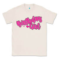 Natural birthday girl Classic Tee - MaliasSmallBusiness