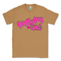 Toasted Coconut birthday girl Classic Tee - MaliasSmallBusiness