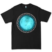 Black gemstone Premium Tee - JahusDesignShop