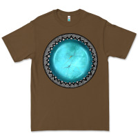 Cacao gemstone Premium Tee - JahusDesignShop